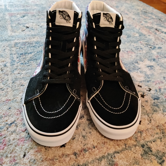 Vans Sk8-hi - Picture 3 of 3